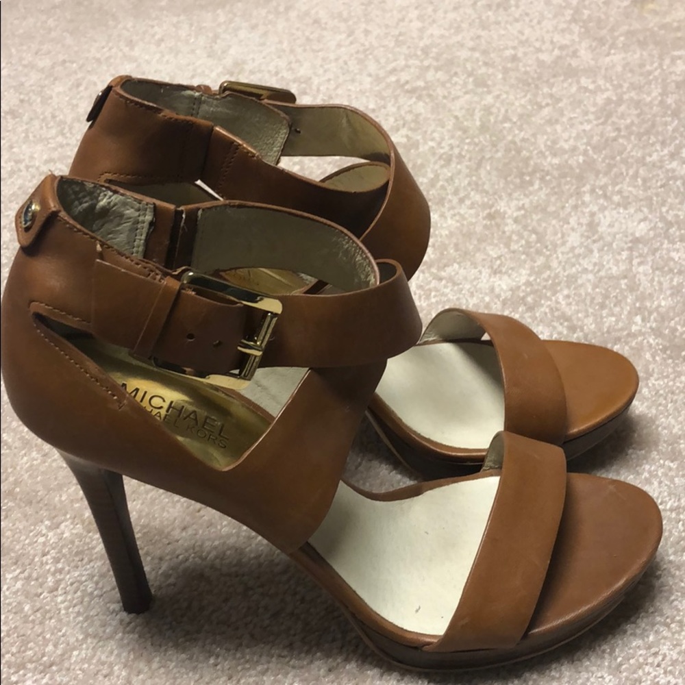 Michael Kors Sandals